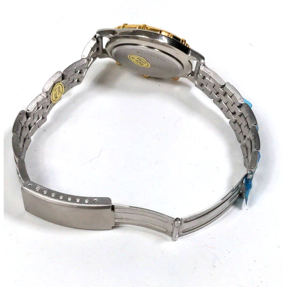 American Sportsman Anti Magnetic Water/Shock Resistant Stainless Steel Watch - Picture 6 of 8